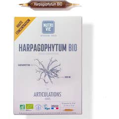 Nutrivie Harpagophytum Bio 20 Ampollas