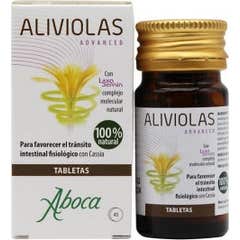 Aliviolas Fortgeschrittene 45 Tabletten Aliviolas Fortgeschrittene 45 Tabletten