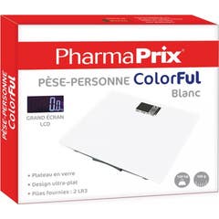 Pharmaprix Pese Pers Kolorowy Blc