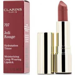 Klarinetten Joli Rouge Lippenriegel 707 Blütenblatt Rosa