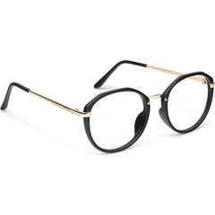 Loring Gafas Metal Dorado 2.50 1ud