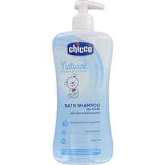 Chicco Duplo Gel Shampoo 500Ml