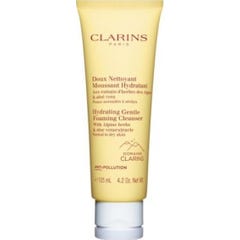 Clarins Moisturizing Cleanser 125ml