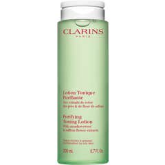 Clarins Moisturizing Cleanser 125ml