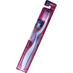 Irisana Cepillo Dental Suave con Flúor 1 ud
