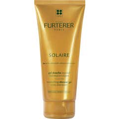 Rene Furterer Solar Gel Ducha Nutritive 200ml