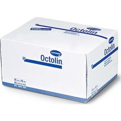 Octolin Wiping Square 30x40 50uts