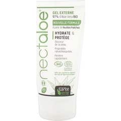 Sante Verte Nectaloe Organic Aloe Vera Gel 150ml