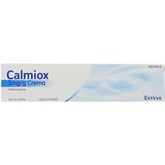 Calmiox 5mg/g Crema 30g