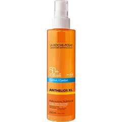 La Roche-Posay Anthelios olej odżywczy SPF50 + 200ml