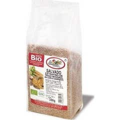 Granero Alimentacion Salvado Trigo Extrafino Bio 350g EL GRANERO,