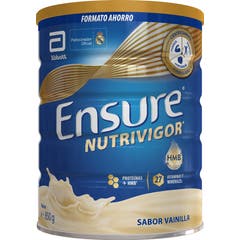 Ensure Nutrivigor Polvere Vaniglia 850g