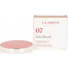 Clarins Joli Blush #07 -Cheeky Peach 5 Gr