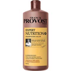 Franck Provost Expert Nutrition Shampoo 750ml