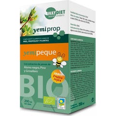 Waydiet Yemipeque 200ml