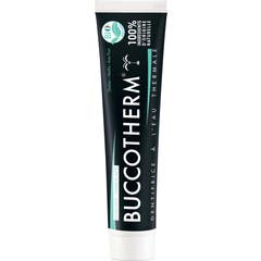 Buccotherm Paste Dtf Charcoal Organic Mint 75ml