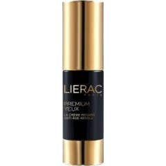 Lierac Premium contorno ojos anti arrugas 10ml