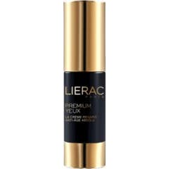 Lierac Premium antirughe contorno occhi 10ml