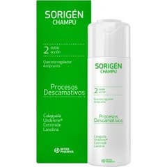 Sorigen shampoo 250ml
