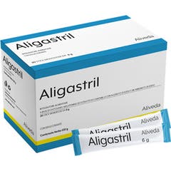 Aliveda Aligastril 20 Sobres