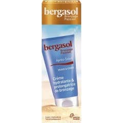 Crema para después del sol Bergasol 150ml