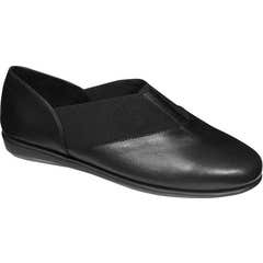 Scholl Zapato Rovetta Negro Talla 37 1 Par