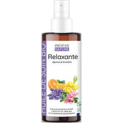 Propos Nature æterisk olie Bio Minceur 100ml