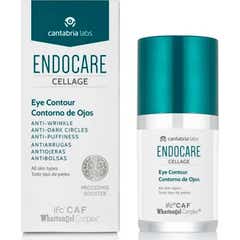 Endocare Cellage Augenkontur 15ml