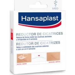 Medicazioni Hansaplast Scar Reducer 21