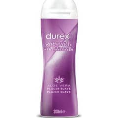 Durex® Play Massage 2 in 1 aloe vera lubricant 200ml