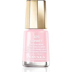 Mavala Mini Color Varnish  Sorbet Nails 325 5ml