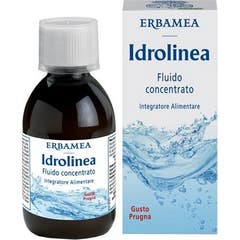 Erbamea Idrolinea Fluido 250ml