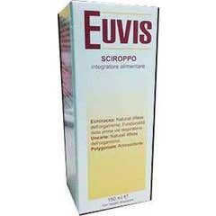 GreenPharma Euvis Sciroppo 150ml