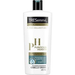 Tresemme Purifica e Hidrata Acondicionador Cabello Graso 685 ml