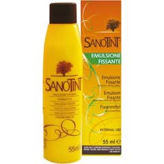 Emulsión Fijadora Sanotint