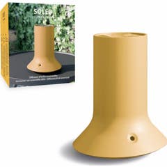Pranarôm Soleo Gele Etherische Olie Diffuser 1ud