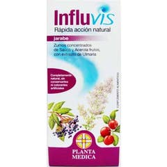 Aboca Influvis Jarabe 120ml