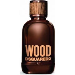 Dsquared2 Legno El Etv 50ml