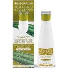 Planter's Aloe Sh Disciplinant