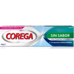Corega Klej 3D Fixing bez smaków 40 G