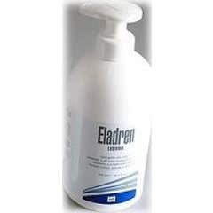 Líquido Eladren 500 ml