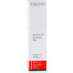 Eneomey Sonnenschutz 50+ Cr fiale Air 50Ml