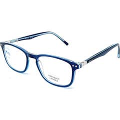 Innova Occhiali da Lettura Blu +1 1 Unità