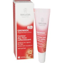 Weleda Contorno occhi a granata 10 ml