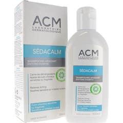 Sedacalm Champu Calmante 200 ml