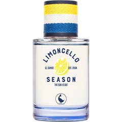 El Ganso Limoncello Season Eau de Toilette 125ml