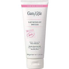 Gamarde Higiene Suave Leche Limpiadora 200g Gamarde Higiene Suave Leche Limpiadora 200g