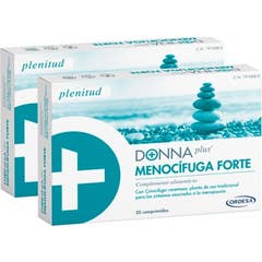 Donna Plus Menocifuga Forte Duplo 2X30ccups
