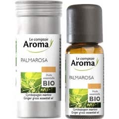 Le Comptoir Aroma Aceite Palmarosa 10ml
