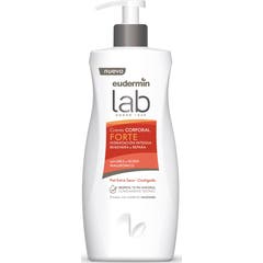 Eudermin Forte Leche Corporal 2uds